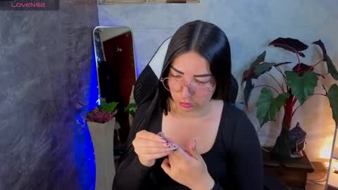 Chiara online show from July 28, 2026, 9:03 pm