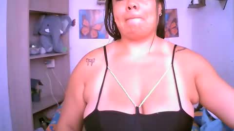 Snapshot of chiarafioree chatting on May 7, 2026, 9:31 pm ChiaraFioree online show from May 7, 2026, 9:31 pm