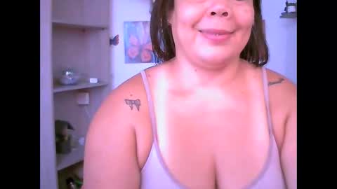 Snapshot of chiarafioree chatting on May 9, 2026, 7:41 pm ChiaraFioree online show from May 9, 2026, 7:41 pm