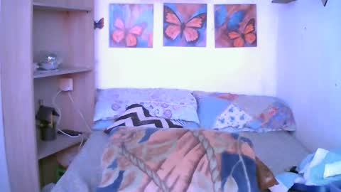 Snapshot of chiarafioree chatting on May 14, 2026, 8:37 pm ChiaraFioree online show from May 14, 2026, 8:37 pm