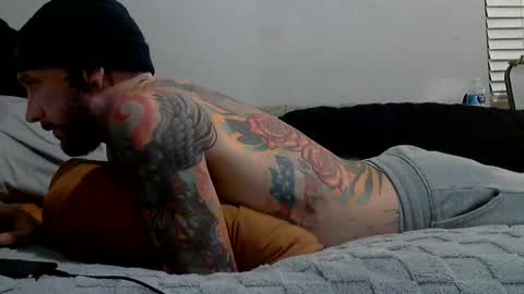 chiarov online show from February 3, 2026, 6:22 am