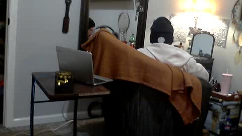 chiarov online show from February 23, 2026, 2:20 am