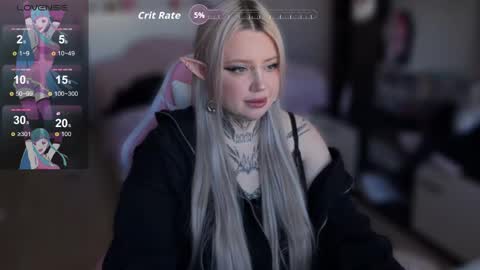 Snapshot of chibiis chatting on May 8, 2026, 3:06 pm Chi online show from May 8, 2026, 3:06 pm