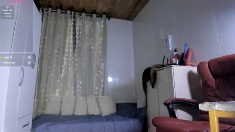sammy coll online show from June 5, 2026, 10:48 pm