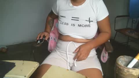 chica_sexy2024 online show from May 29, 2026, 2:48 pm