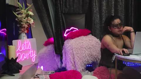 Snapshot of chicababe29 chatting on February 18, 2026, 7:32 pm Chicababe29 online show from February 18, 2026, 7:32 pm