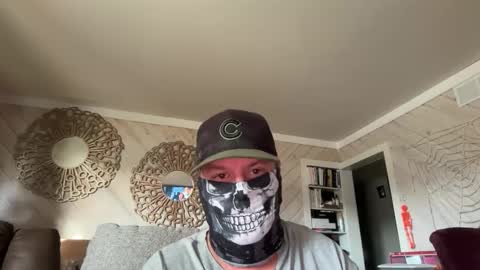 Snapshot of chicago23bulls chatting on October 6, 2025, 12:57 pm chicago23bulls online show from October 6, 2025, 12:57 pm