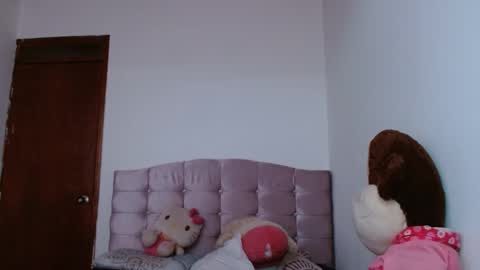 Snapshot of chicarita_fire chatting on October 11, 2025, 9:57 pm Channel Fire online show from October 11, 2025, 9:57 pm