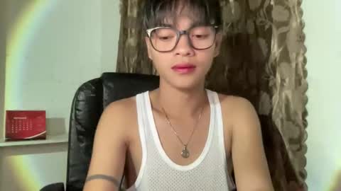 Addams online show from October 12, 2025, 12:15 pm