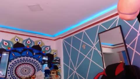 Snapshot of chico_explosivo chatting on November 26, 2025, 12:44 am chico_explosivo online show from November 26, 2025, 12:44 am