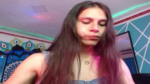 chico_explosivo online show from March 22, 2026, 11:19 pm