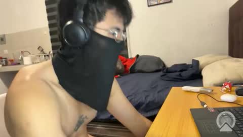 Snapshot of chicodelauni chatting on February 20, 2026, 5:48 am chicodelauni online show from February 20, 2026, 5:48 am