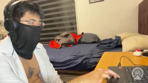 Snapshot of chicodelauni chatting on February 20, 2026, 6:26 am chicodelauni online show from February 20, 2026, 6:26 am