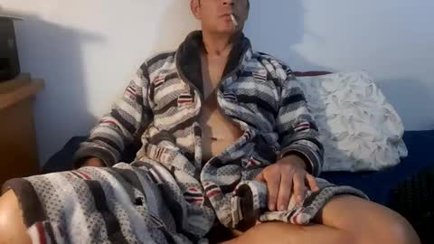 Snapshot of chicodelsur69 chatting on January 1, 2025, 7:43 pm Chicodelsur online show from January 1, 2025, 7:43 pm