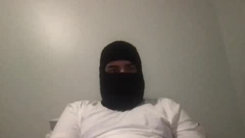 Andres online show from October 17, 2025, 2:52 pm