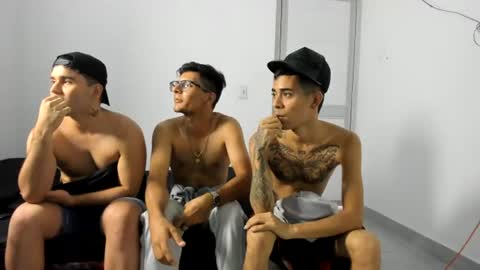 Snapshot of chicossex02 chatting on July 24, 2026, 9:46 pm chicossex02 online show from July 24, 2026, 9:46 pm