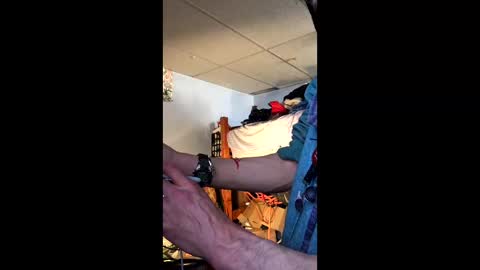 chiefJ6mirrorzmatrixmoke online show from April 10, 2026, 7:07 pm