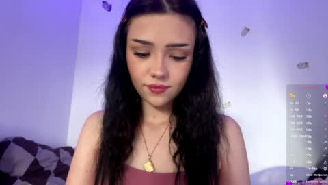 Snapshot of chiekodavanzo chatting on April 1, 2026, 2:25 pm Becky online show from April 1, 2026, 2:25 pm