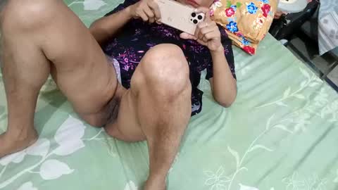 chiknibili online show from September 23, 2025, 6:16 am