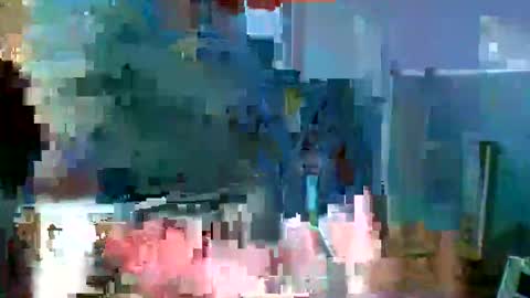 Snapshot of chikoink43 chatting on January 1, 2025, 9:41 pm chikoink43 online show from January 1, 2025, 9:41 pm