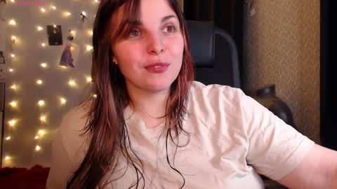 Snapshot of chill_saya chatting on September 10, 2025, 2:55 am Saya online show from September 10, 2025, 2:55 am