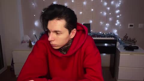 Rick online show from December 15, 2024, 2:05 pm