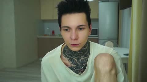 Rick online show from January 31, 2025, 11:56 am