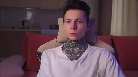 Rick online show from March 12, 2025, 1:36 am