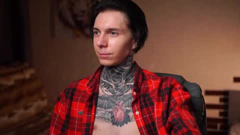 Rick online show from April 18, 2026, 6:12 pm