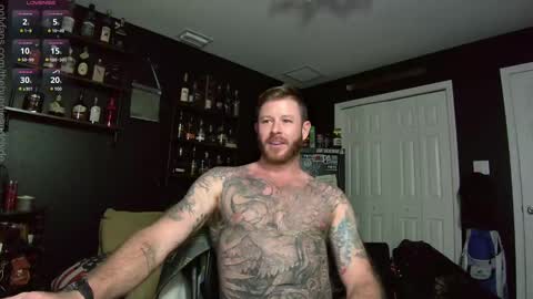 Chillinthemosttt online show from December 30, 2024, 3:47 am