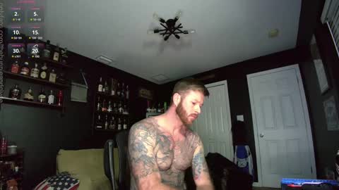 Chillinthemosttt online show from December 31, 2024, 6:27 am