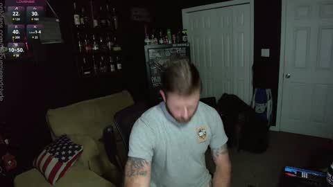 Chillinthemosttt online show from January 2, 2025, 3:48 am