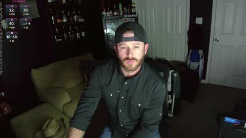 Chillinthemosttt online show from January 16, 2025, 4:17 am