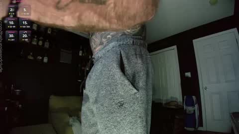 Chillinthemosttt online show from February 14, 2025, 4:47 am