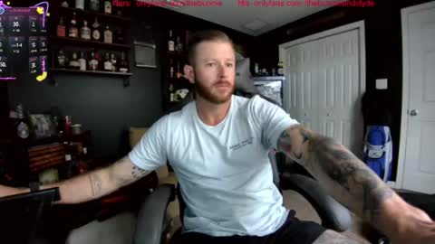 Chillinthemosttt online show from October 21, 2025, 7:47 pm