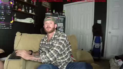 Chillinthemosttt online show from November 12, 2025, 2:34 am