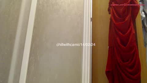 yoursensualparadise online show from February 14, 2025, 7:33 pm