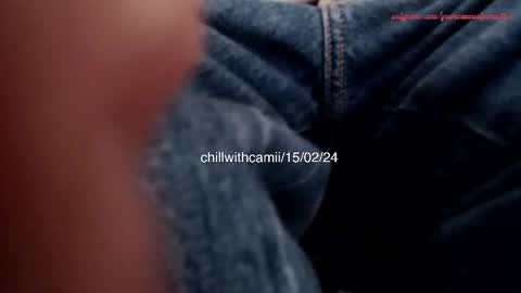 yoursensualparadise online show from February 15, 2025, 4:56 pm