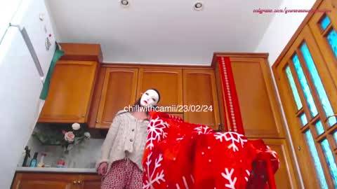 yoursensualparadise online show from February 23, 2025, 7:44 am