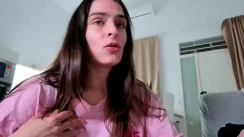 yoursensualparadise online show from May 31, 2026, 8:54 pm
