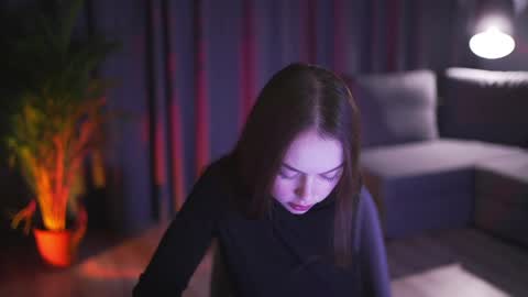 chillwithstacy online show from December 19, 2024, 11:14 pm