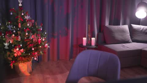 chillwithstacy online show from December 28, 2024, 11:16 pm