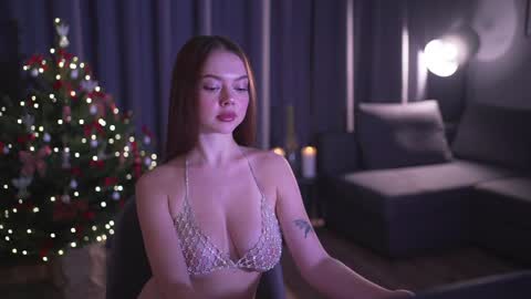 chillwithstacy online show from December 30, 2024, 10:34 pm