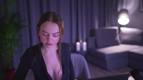 chillwithstacy online show from January 21, 2025, 10:30 pm