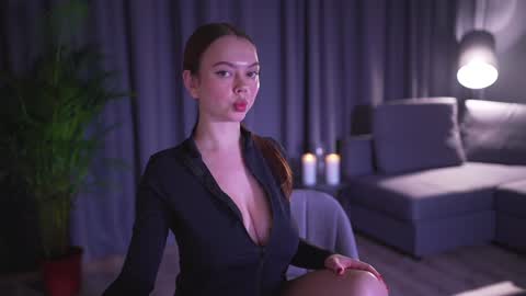 chillwithstacy online show from January 22, 2025, 1:31 am