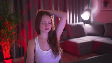 chillwithstacy online show from January 29, 2025, 10:32 pm