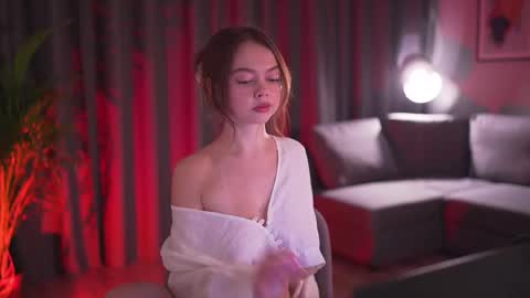 chillwithstacy online show from February 17, 2025, 10:47 pm