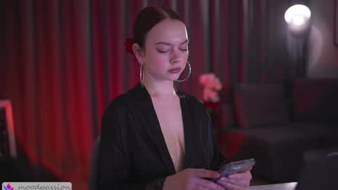 chillwithstacy online show from October 7, 2025, 8:50 pm