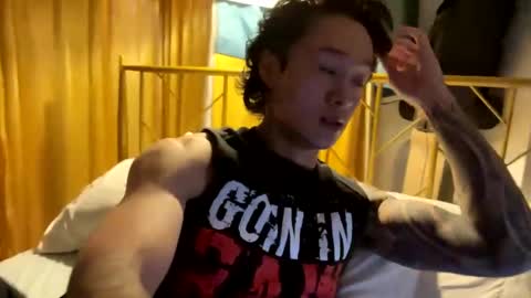 Snapshot of chillyal chatting on December 25, 2024, 8:50 pm A online show from December 25, 2024, 8:50 pm