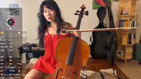 Snapshot of chiloschista chatting on September 18, 2025, 7:05 pm judith online show from September 18, 2025, 7:05 pm